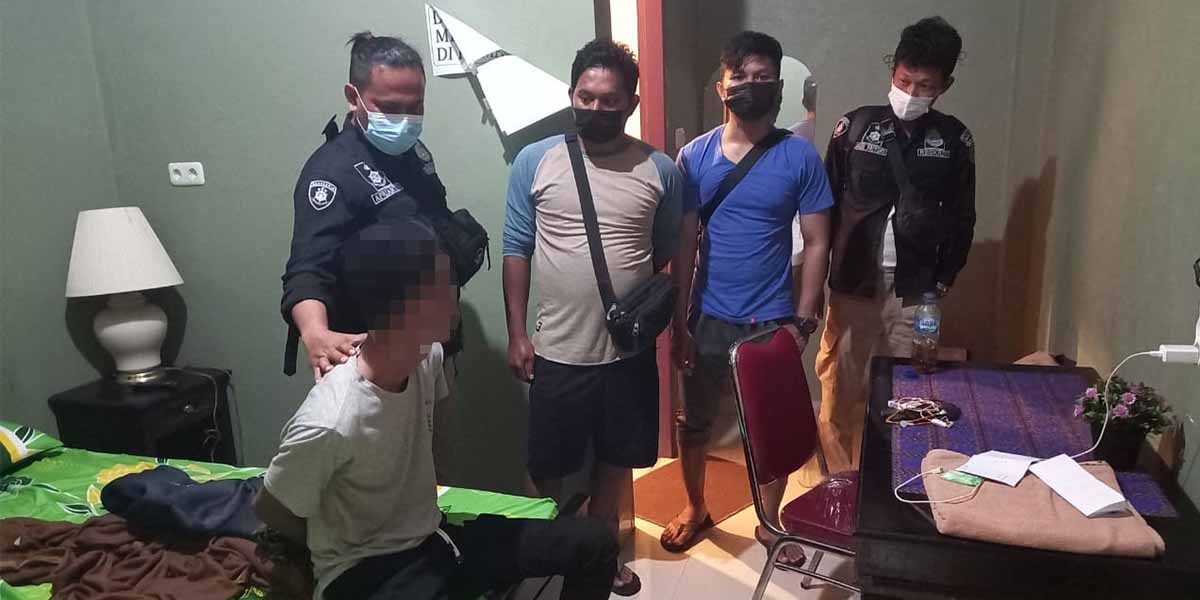 curi-isi-brankas-rp44-juta-karyawan-jco-diringkus-polisi